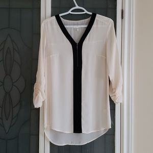 Maurice's Blouse